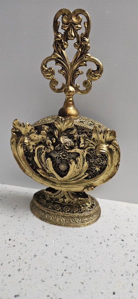 Vintage/Antique Perfume Bottle