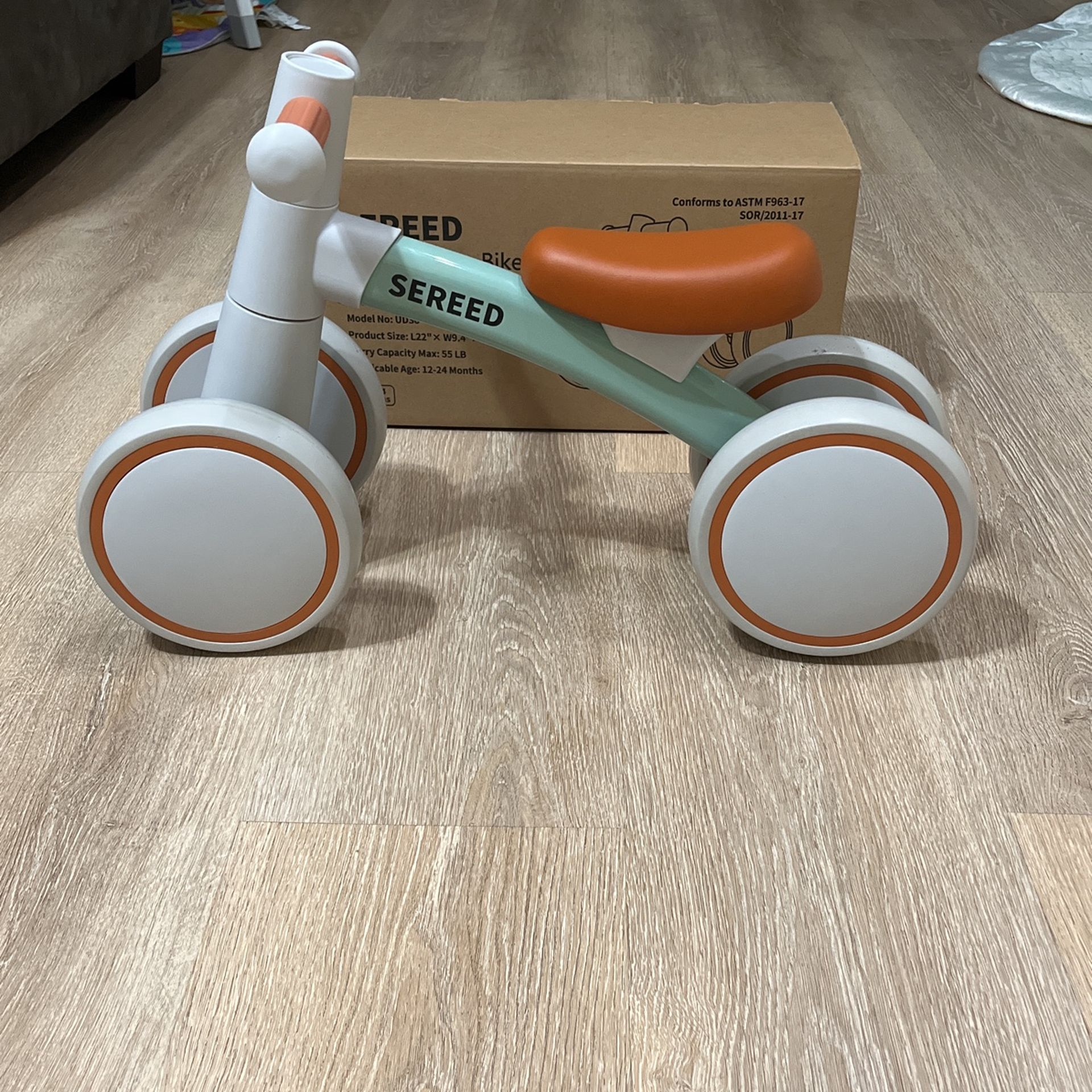Baby Bike