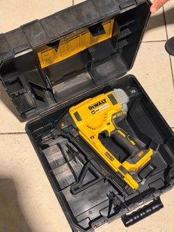 Pistola para Freming