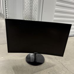 Samsung Monitor – Excellent Condition, Fully Working