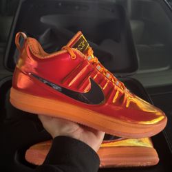 Nike Book 2 LX All-Star Warning Label