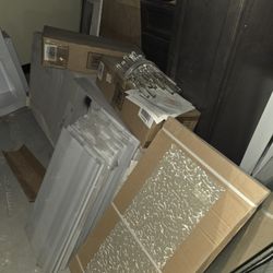 Materials For A Home