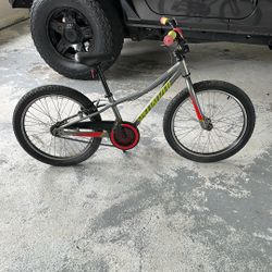Bicycle For Children 