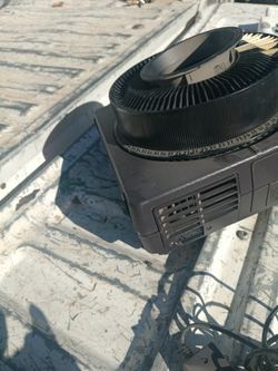 Kodak Ektagraphic Slide Projector 25'00