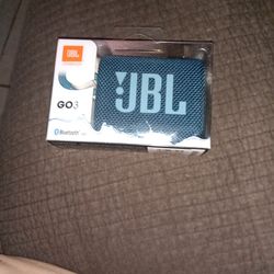 JBL go 3