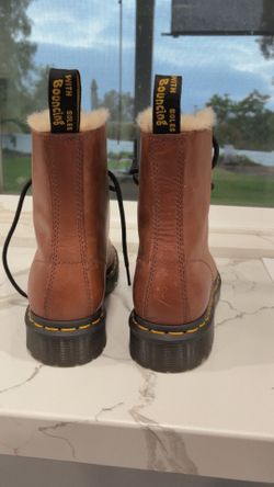 Dr. Martens