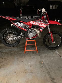 2025 85cc  bike is nice 4800 obo