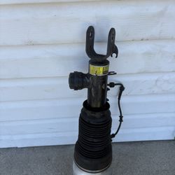 Hyundai Equus Air Strut 