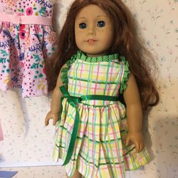  American girl doll 