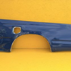 1995 / 2004 TOYOTA TACOMA PICK UP TRUCK LEFT DRIVER SIDE QUARTER PANEL COVER OEM