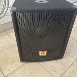 Rockville Speakers 