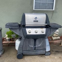 BBQ Grill