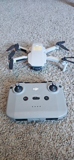 DJI MINI 2 FOR PARTS