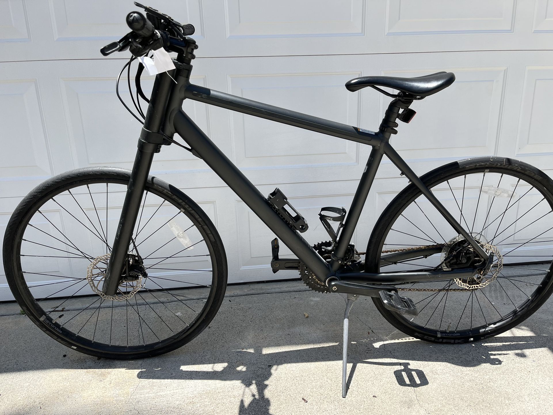 Cannondale bad boy 4 2018 clearance