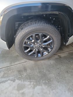 Toyota Platinum 2023 