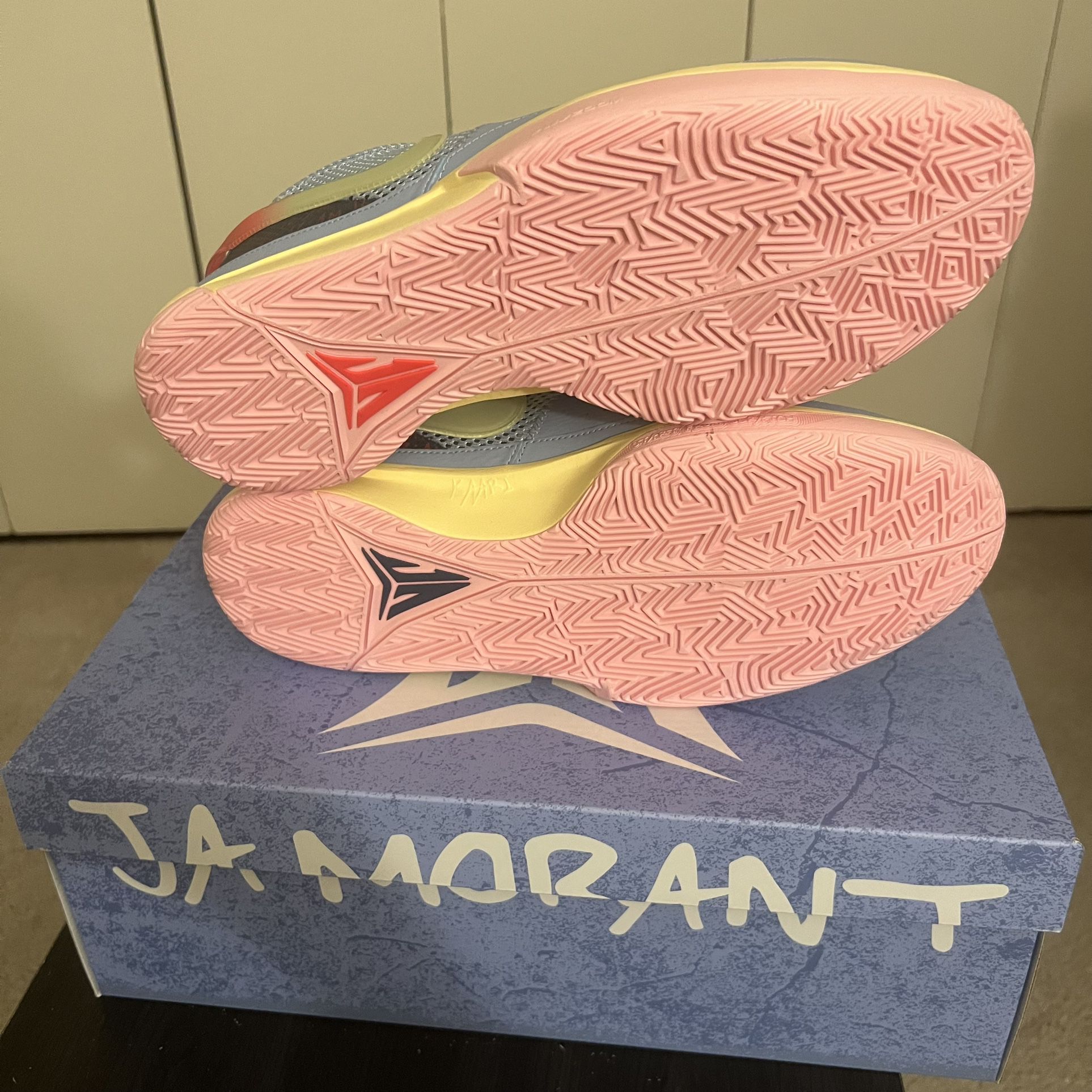 Ja Morant 1 for Sale in Vancouver, WA - OfferUp