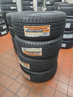 235 55 17 Arroyo