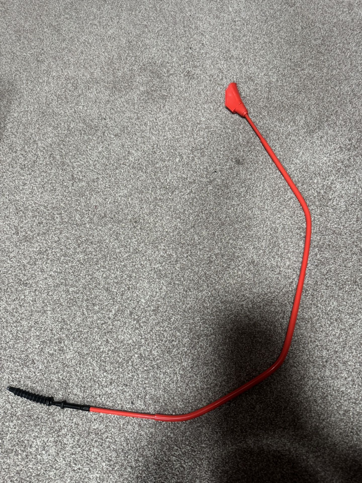 44” Nibbi Clutch Cable