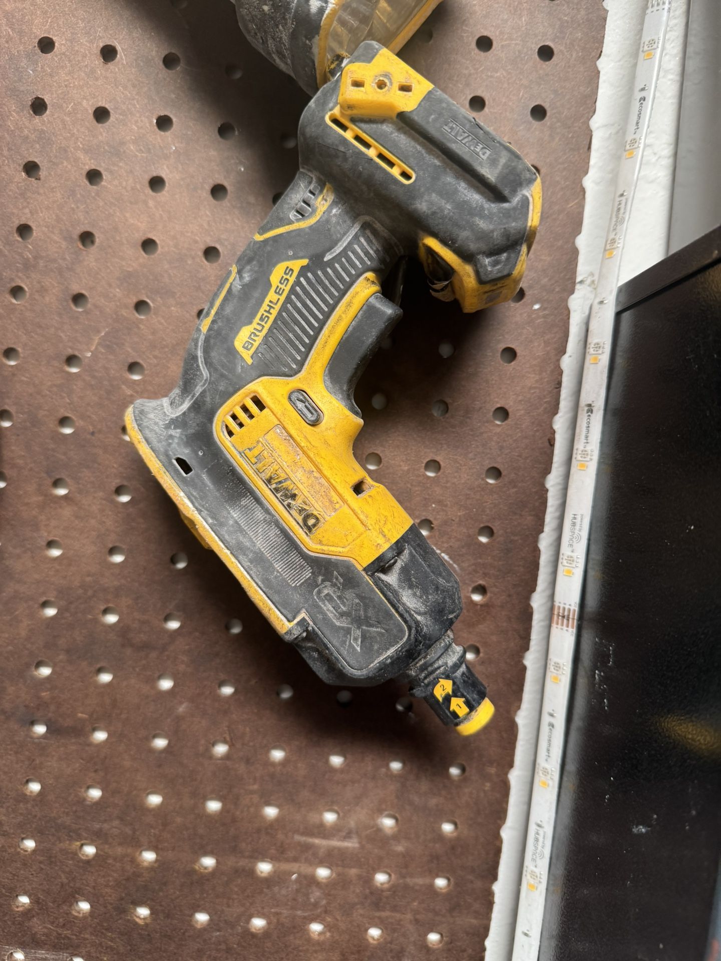 Dewalt Drywall Gun