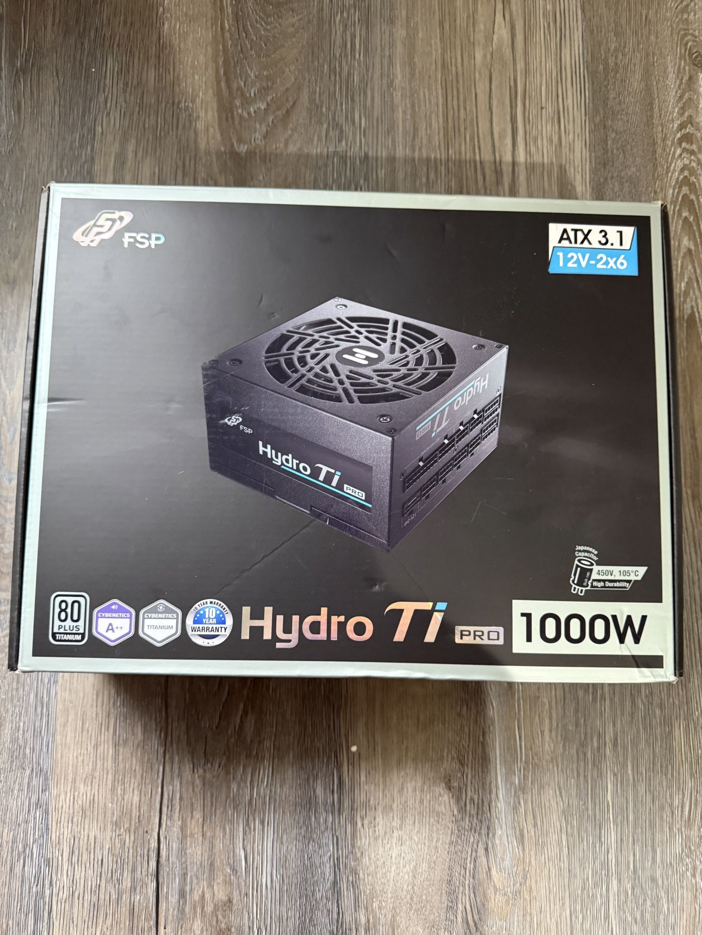 Power Supply Unit