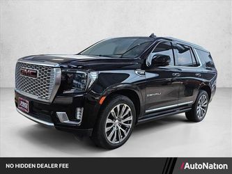 2021 GMC Yukon
