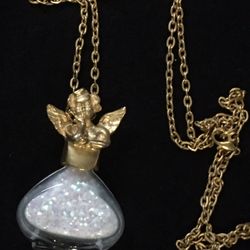 Angel pendant