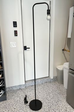Floor Lamp