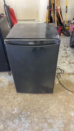 Danby Fridge