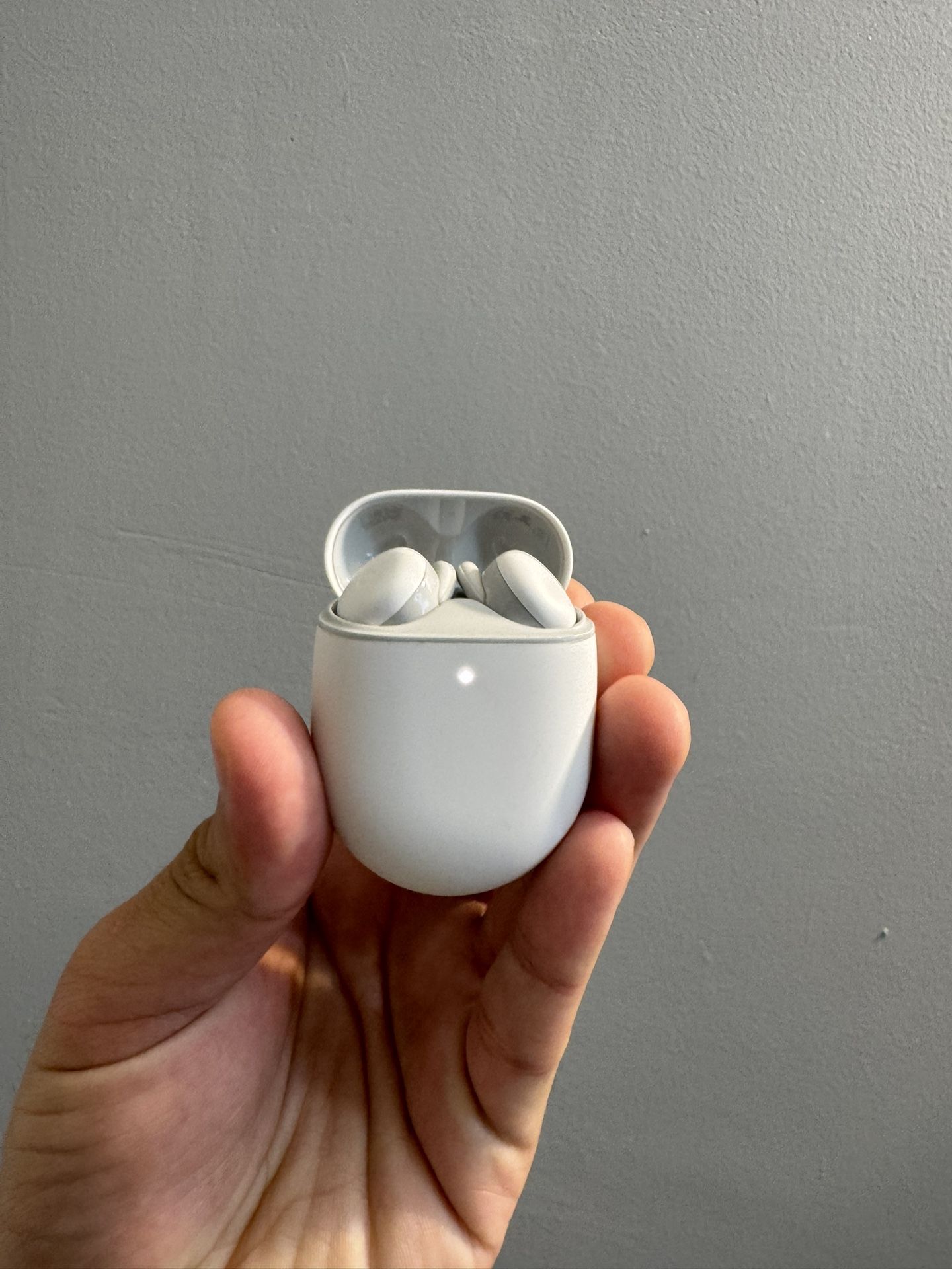Google Pixel Buds A