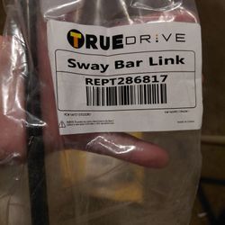 2012 Toyota Camry Sway Bar Links