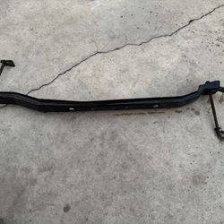 Obs F150 Spare Tire Mount 