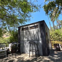 Suncast Habana Shack