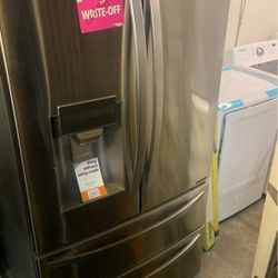 Fridge O Refrigerator Delivery Service Free We Finance Nosotros Financiamos Acima Credit We Accept Credit Card 