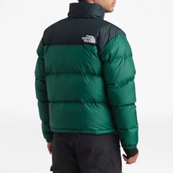 North Face 