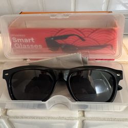 Smart Sun Glasses (NEW)