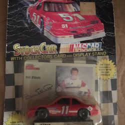 NASCAR Collectible.