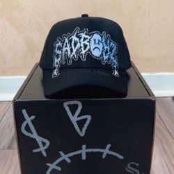 SadBoyz Hat very limited 