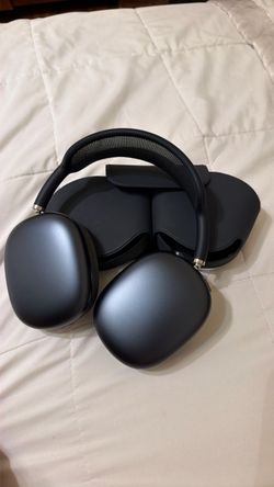 Apple Headphones