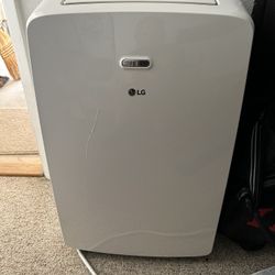 Ac Unit LG