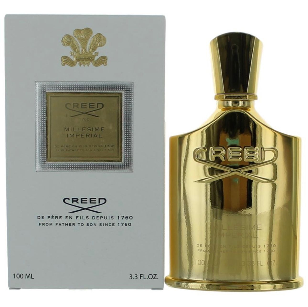 Creed Millesime Imperial Unisex
