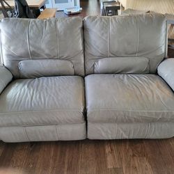 Reclining Couch
