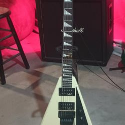 Jackson JS 32 RR