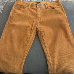 Banana Republic Pants 33X34