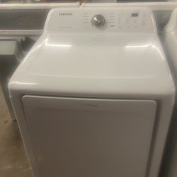 Samsung Washer And Dryer 