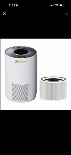 Air purifier