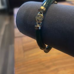 Jade Bracelet 