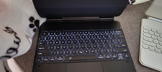 Ipad pro 12.9 Keyboard
