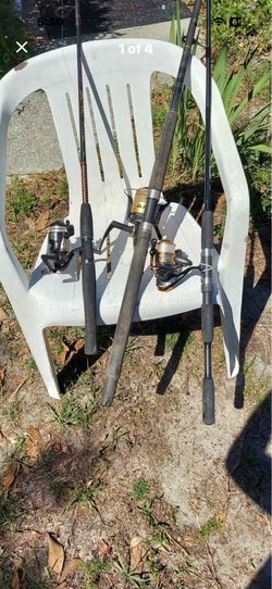 Fishing Gear