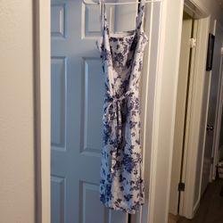 Ladies Dress