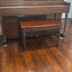 Free Piano